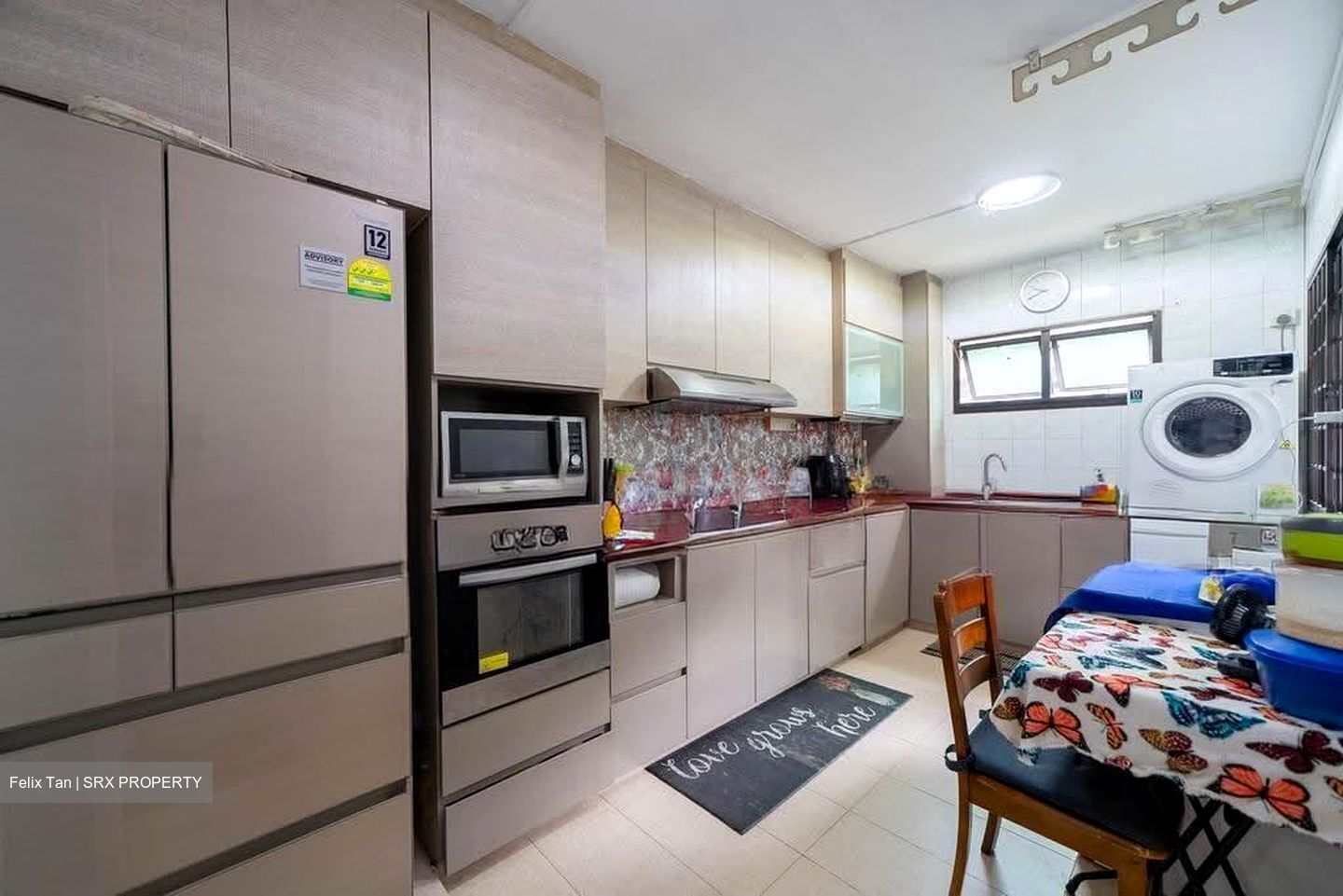 Blk 122E Rivervale Bank (Sengkang), HDB 5 Rooms #614635801